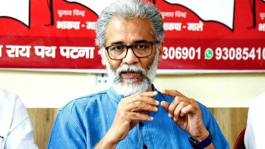 CPI-ML, Bihar, Assembly polls, Patna, INDIA bloc