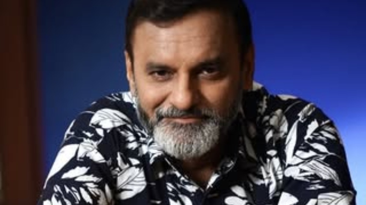 ‘मुझे क्यों तोड़ा’, फेमस मीम बना डायलॉग, TV एक्टर को मिली शोहरत, कैसे मिली थी ‘वेलकम’ फिल्म? – tv actor paresh ganatra mujhe kyu toda meme anees bazmi welcome tmova