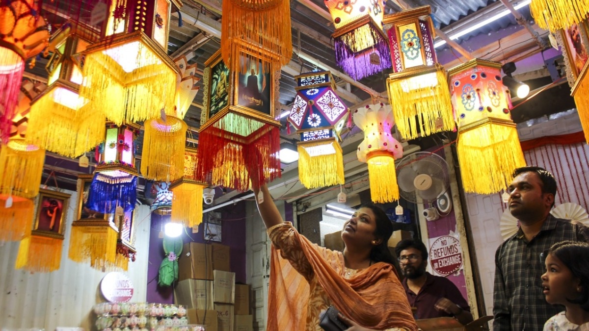 Diwali Date Tithi Confusion