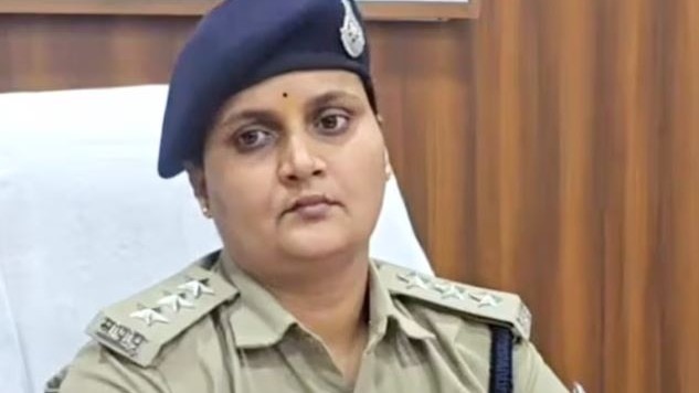 Seoni Hawala Loot Case