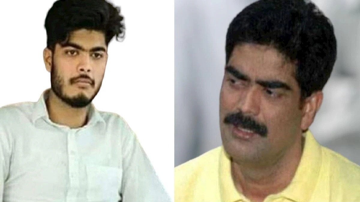 अवध बिहारी चौधरी को सिवान से और अख्तरूल साहिन को समस्तीपुर से चुनाव लड़ने का मौका मिला है. (File Photo: ITG)