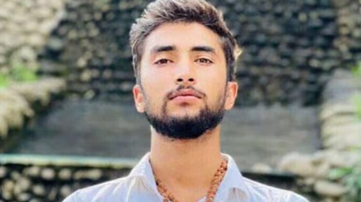 हमास की कैद से जिंदा नहीं लौट सके बिपिन जोशी, इजरायल ने सौंपा नेपाली छात्र का शव – bipin joshi hostage body israel nepal kibbutz hero ntc