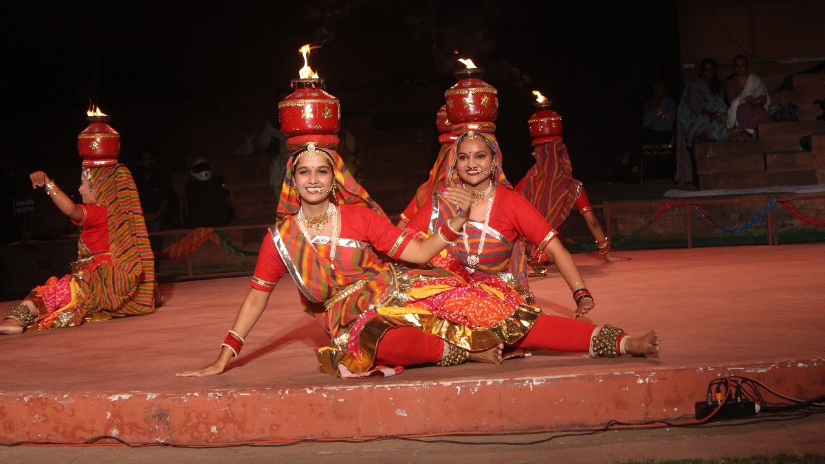 Jaipur Lokrang Mahotsav