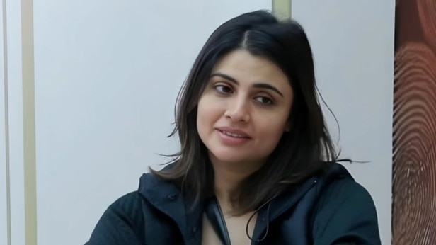 ‘कपड़े पहनकर बात कर’, क्रिकेटर दीपक चाहर की बहन का नेहल पर भद्दा कमेंट, भड़के घरवाले – bigg boss malti chahar inappropriate comment nehal clothes kunickaa sadanand tmovf