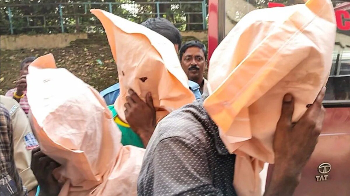 जिस दोस्त के साथ बाहर गई थी पीड़िता, उसी को पुलिस ने किया गिरफ्तार, दुर्गापुर गैंगरेप मामले में नया मोड़