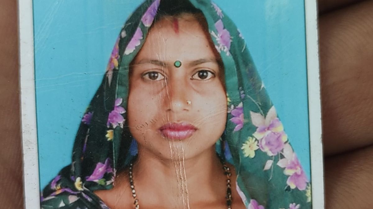 ‘मैं तुम्हारे मेहमानों का खाना नहीं बनाउंगी…’ इतने पर पति ने दे दी गाली तो पत्नी ने उठाया खौफनाक कदम – banda man abused wife for not cooking for guests she committed suicide lcltm