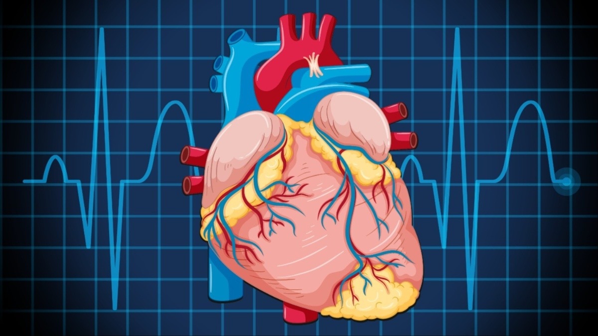 best drinks for heart