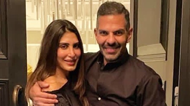 Priya Sachdev, sunjay kapur, sunjay kapur birth anniversary
