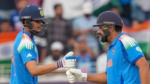 कप्तान ग‍िल का असली इम्त‍िहान अब शुरू होता है... जानें कैसे अलग होगा इंग्लैंड-विंडीज से ऑस्ट्रेल‍िया दौरा?