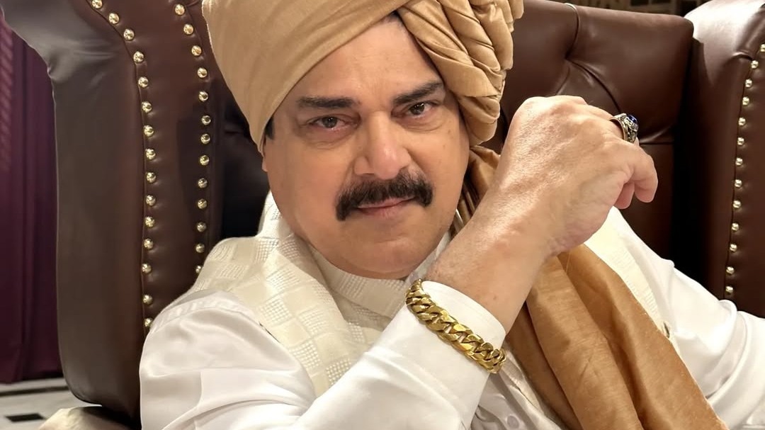 महाभारत शो फेम पंकज धीर का हुआ निधन, 68 की उम्र में कैंसर से हारे जंग – tv actor pankaj dheer passes away famous for mahabharat karn role tmovh