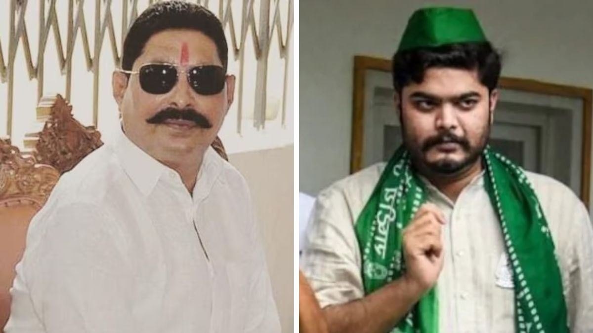 अनंत सिंह और ओसामा शहाब