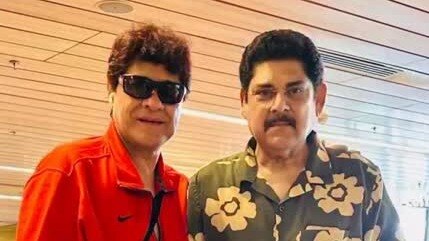 arjun feroz khan, pankaj dheer