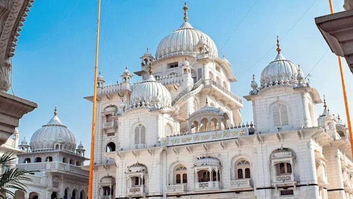 दिल्ली से पटना तक 9 दिवसीय नगर कीर्तन 23-24 अक्टूबर को शुरू होगा.