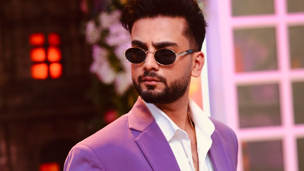 एल्विश यादव (Photo: Instagram @elvish_yadav)