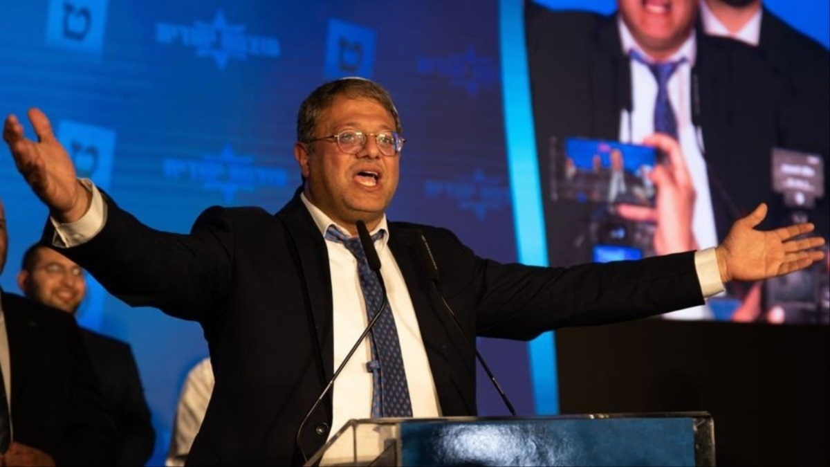 'हमारी बेइज्जती हुई, धरती से निशान तक मिटा देंगे', हमास पर भड़के इजरायली मंत्री, IDF चीफ ने धमकाया