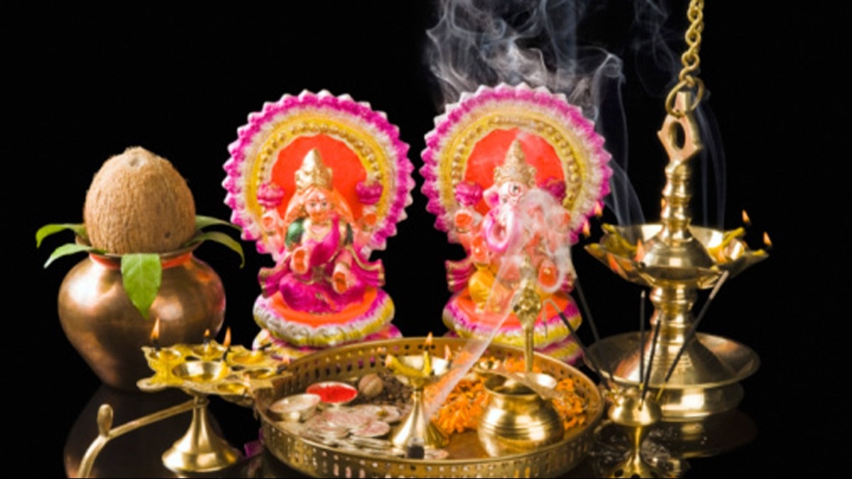 দীপাবলি ২০২৩ 