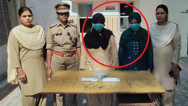 सास से इश्क, अश्लील वीडियो और प्रॉपर्टी बेचने की जिद… बागपत में दामाद के कत्ल की खौफनाक कहानी – damad falls in love with saas make obscene video then killed lclam