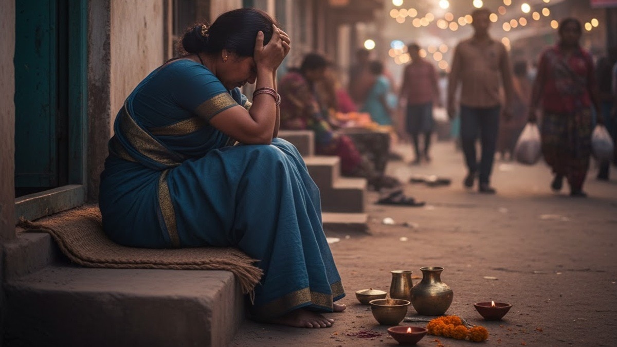 Dhanteras 2025: धनतेरस की शाम न करें ये 5 गलतियां, लक्ष्मी-कुबेर नहीं करेंगे घर में प्रवेश – Dhanteras 2025 five mistakes in house make Laxmi and kuber annoyed tivsu