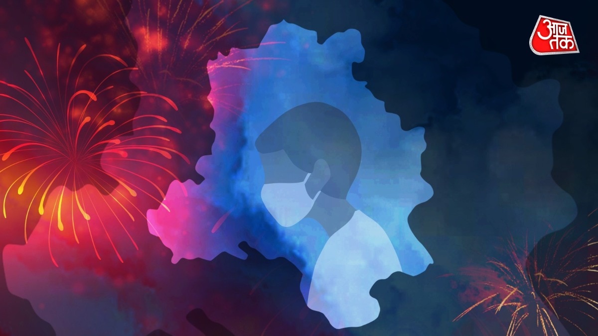 दीवाली के बाद घुटने लगती है 'दिल्ली', क्यों बेअसर होता है सुप्रीम कोर्ट ग्रीन पटाखों का आदेश?