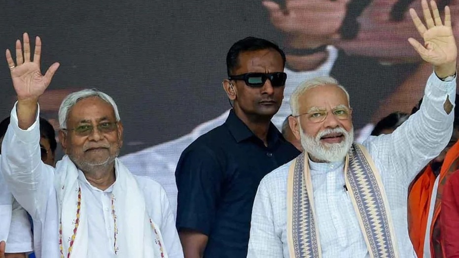 एकजुट NDA-एकजुट बिहार…PM मोदी ने द‍िया बिहार चुनाव का नारा, कहा- घर-घर पहुंचाएं बूथ वर्कर्स – Bihar elections PM Modi rally Ekjut NDA Ekjut Bihar slogan BJP booth workers ntcpmm