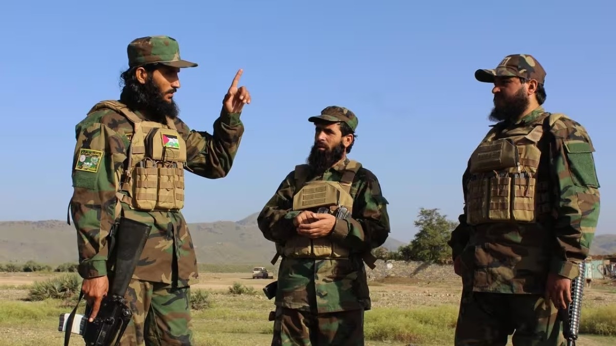 PAK ने सीजफायर की गुजारिश की, उनके कई सैनिकों को बंदी बनाया... सीजफायर के बाद अफगानिस्तान का दावा