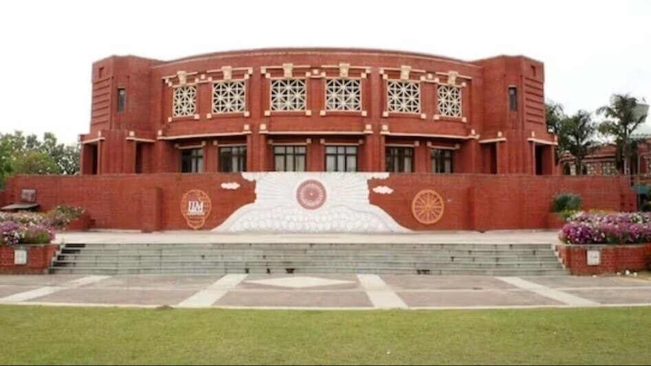 इस साल औसत प्लेसमेंट 1.72 लाख रुपये प्रति माह दर्ज किया गया, जबकि पिछले साल यह 1.50 लाख रुपये प्रति माह था. (Photo: ITG)