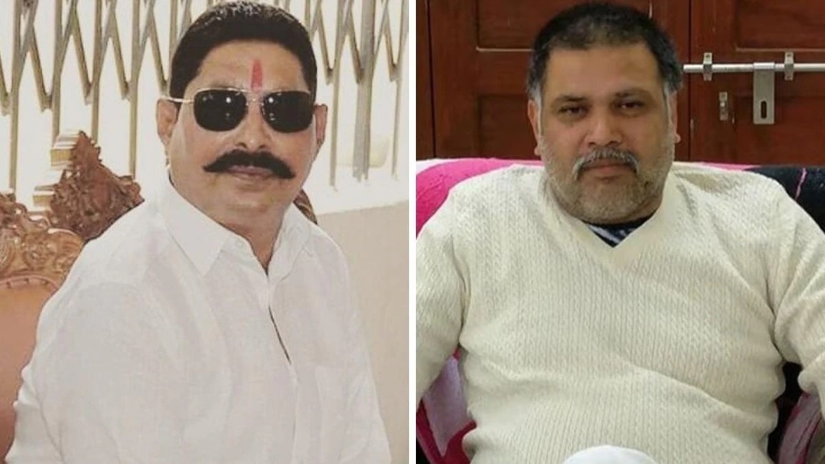 मोकामा में बाहुबली फाइट… तेजस्वी क्या सूरजभान सिंह के सहारे अनंत सिंह का किला भेद पाएंगे? – bihar mokama seat bahubali anant singh surajbhan singh jdu rjd political fight ntcpkb