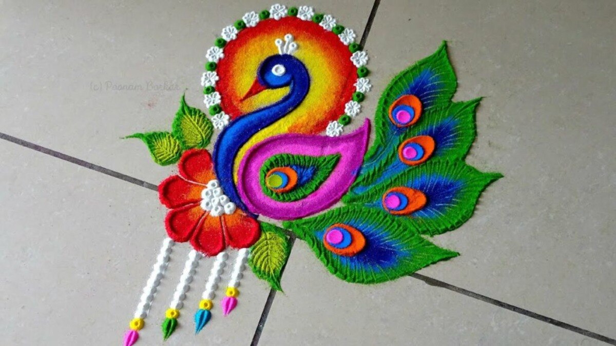 Rangoli Designs