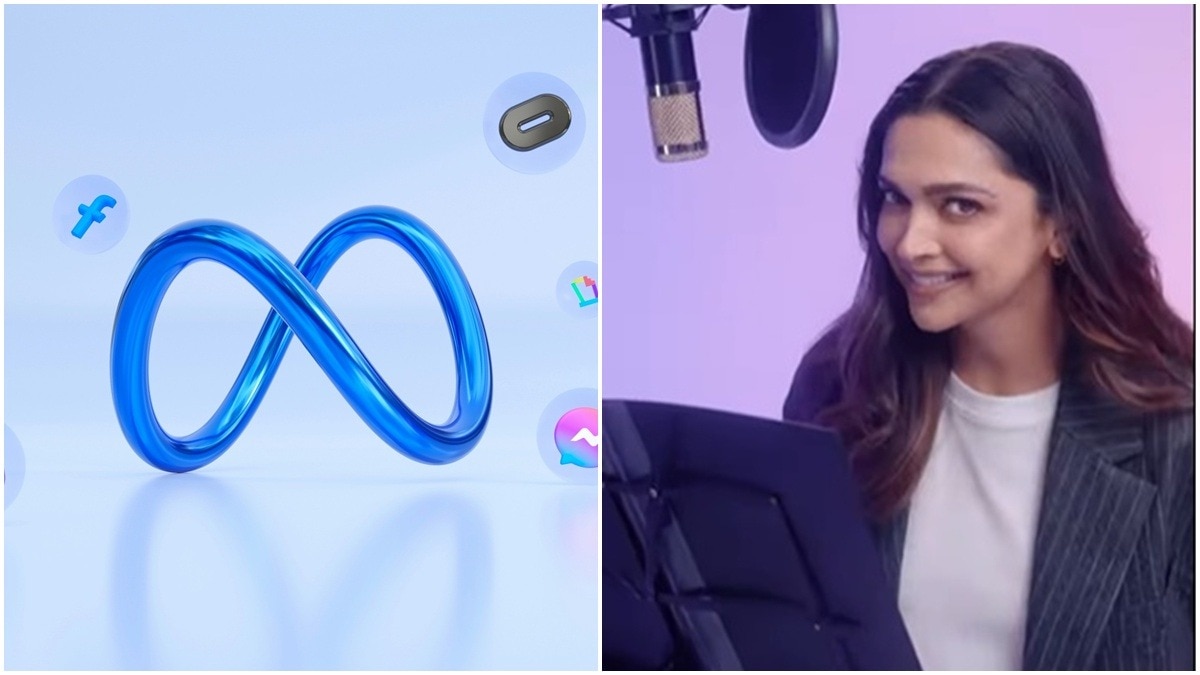 Deepika Padukone voice 