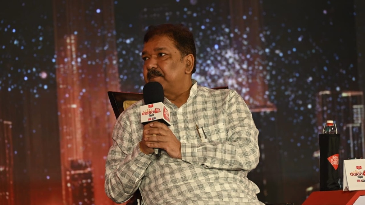 bihar bjp chief dilip jaiswal nda unity 