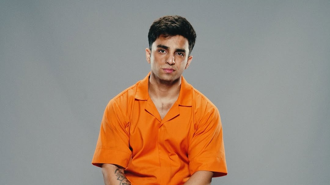 Aarush Bhola among finalist of Rise and fall show