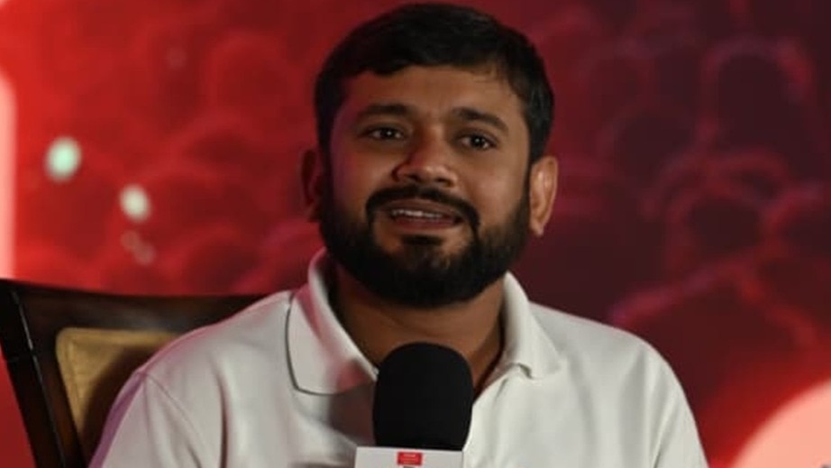 Kanhaiya Kumar