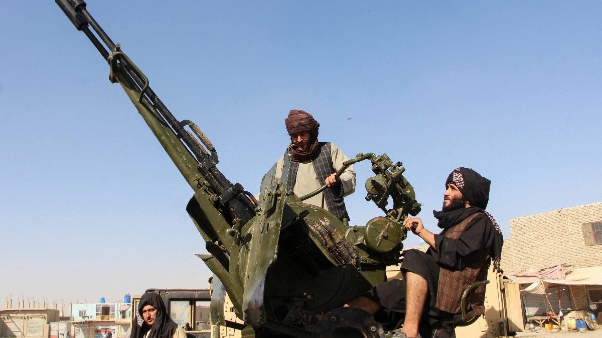 ISI की उस गलतफहमी का किस्सा... पाकिस्तान का 'ब्रेन चाइल्ड' तालिबान कैसे जानी दुश्मन बन गया?