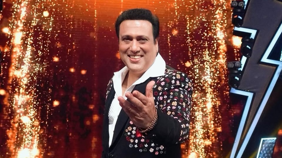 Chunky panday bought govinda movie tickets in black