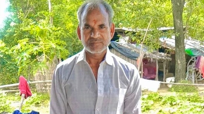 Deceased Munna Sahni (Photo- ITG)