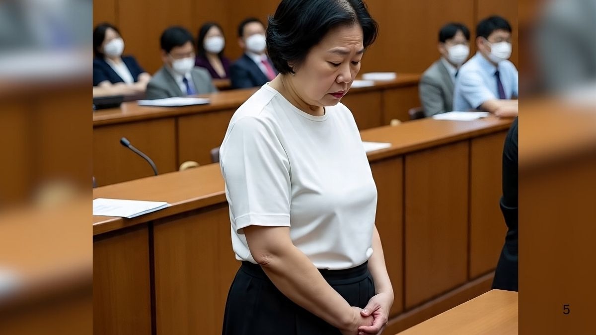 कर्ज नहीं चुकाया था... फिर महिला ने पैसे वसूलने के लिए डेड बॉडी के साथ किया ये घिनौना काम