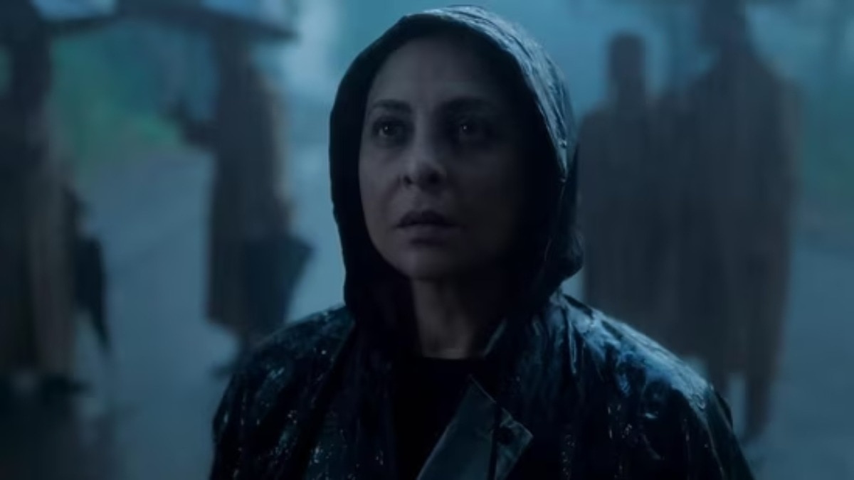 Shefali Shah Delhi Crime 3