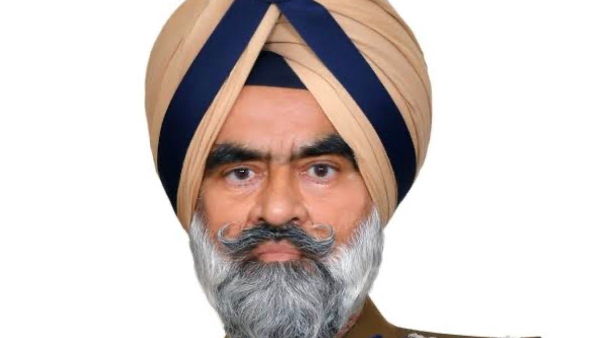 पंजाब: CBI ने रूपनगर के DIG हरचरण सिंह भुल्लर को किया गिरफ्तार, तीन ठिकानों पर छापेमारी