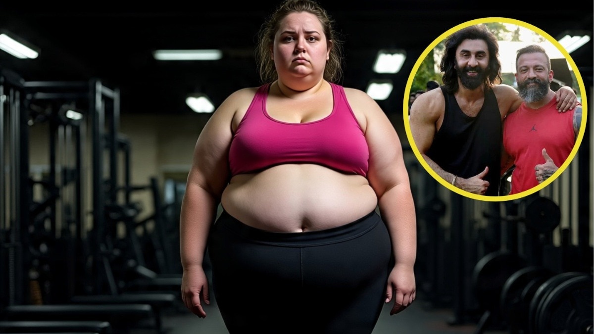 Health and Weight loss: भूखे रहने से नहीं घटेगा वजन, अमिताभ और रणबीर के ट्रेनर ने बताई असली ट्रिक