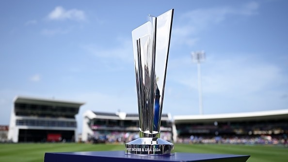 T20 वर्ल्ड कप के लिए सभी 20 टीमें कन्फर्म, नेपाल-ओमान के बाद यूएई को भी मिला टिकट – All 20 teams confirmed for T20 World Cup after Nepal Oman UAE also got tickets NTCPAS