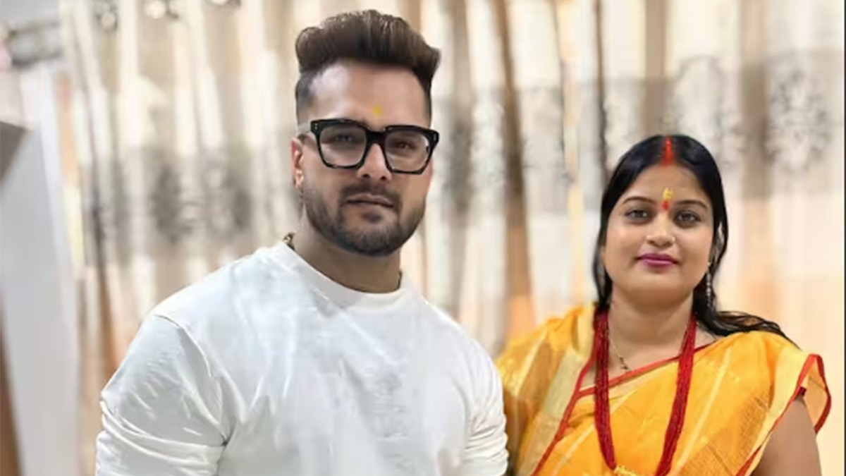 खेसारी लाल यादव लड़ेंगे चुनाव, नामांकन भरने से पहले फैंस से मांगी दुआ, बोले- अपने बेटे...