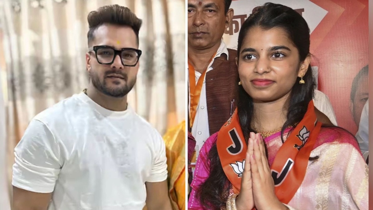 खेसारी लाल यादव छपरा सीट से और मैथिली ठाकुर अलीनगर सीट से नामांकन करेंगे. (File Photo: ITG)