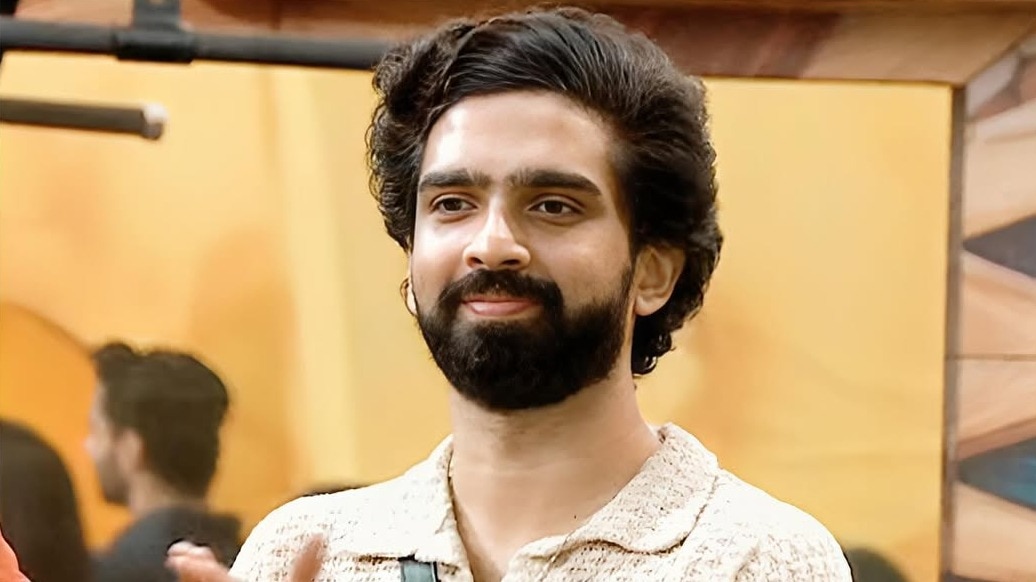 फरहाना से अमाल ने मांगी माफी (Photo: Instagram @amaal_mallik)