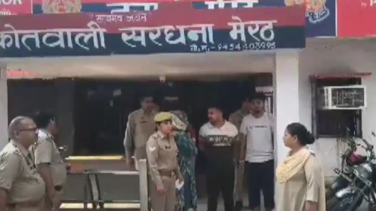 बहू ने रची थी सास की हत्या की साजिश. (Photo: Screengrab)