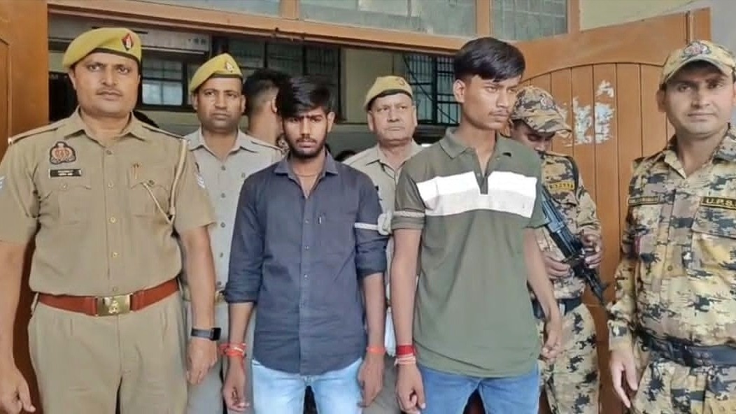 आगरा में मासूम से गैंगरेप के बाद हत्या के दोषियों को सजा-ए-मौत, कोर्ट ने दिया ऐतिहासिक फैसला – death penalty for culprits of gang rape and murder of innocent girl in Agra lclam