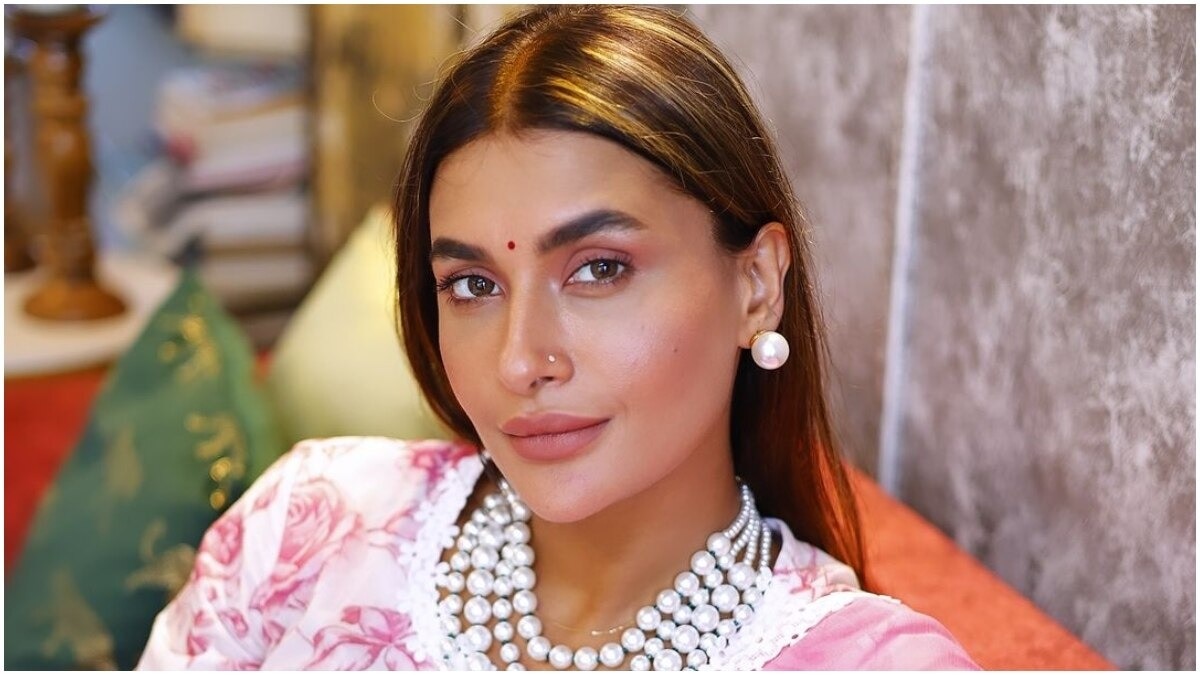 पवित्रा पुनिया ने की निजी जिंदगी के बारे में बात (Photo: Instagram @pavitrapunia_)