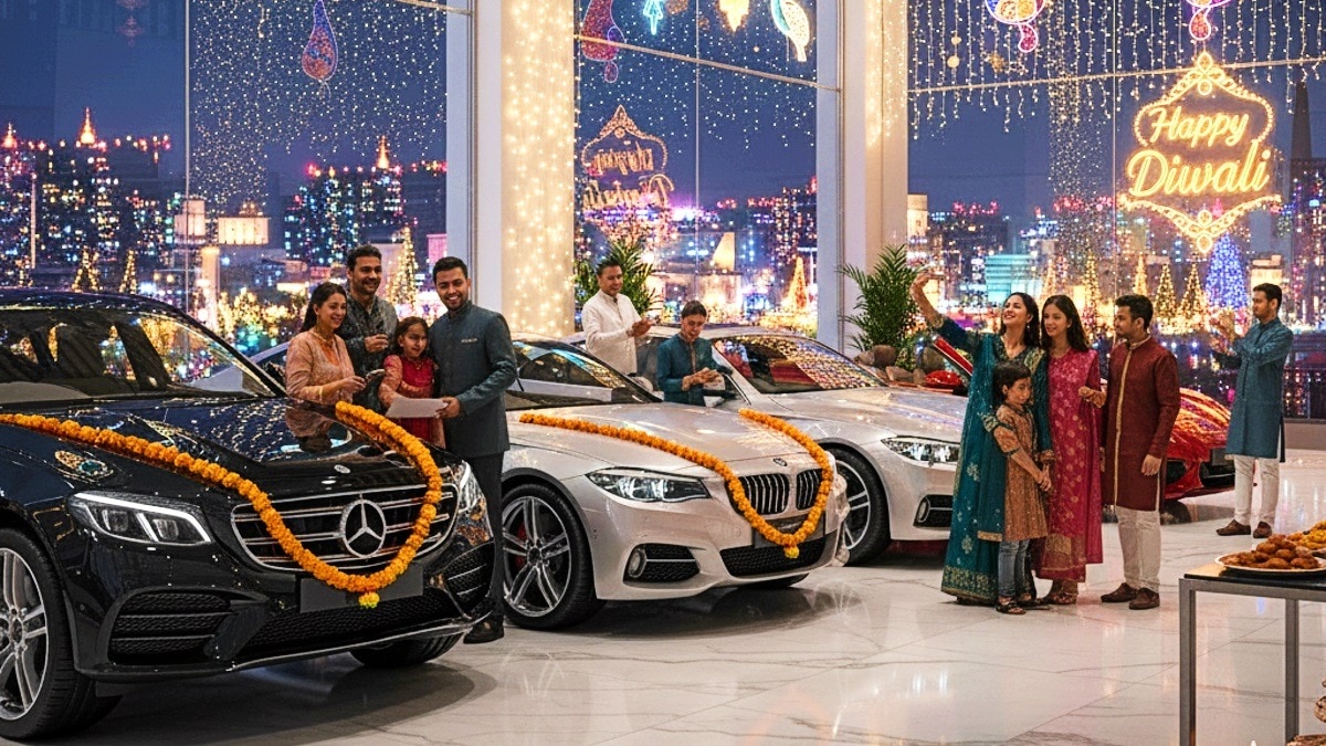 GST Impact Car Sales
