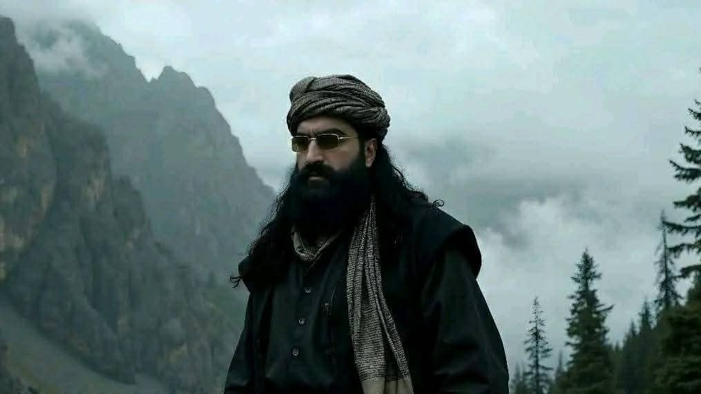 TTP चीफ नूर वली के नए वीडियो में भारत का जिक्र, कहा- मैं अब भी अपनी गैरतमंद जमीन पर मौजूद!