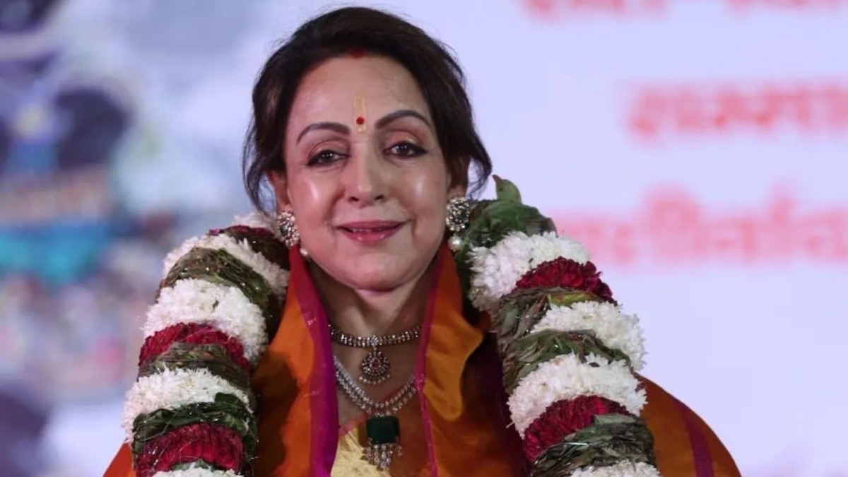 ‘धर्मेंद्र तुमसे कभी शादी नहीं करेंगे’, जब हेमा मालिनी से बोली थीं डिंपल कपाड़िया – Dharmendra will never marry Hema Malini Dimple Kapadia loneliness tmovp