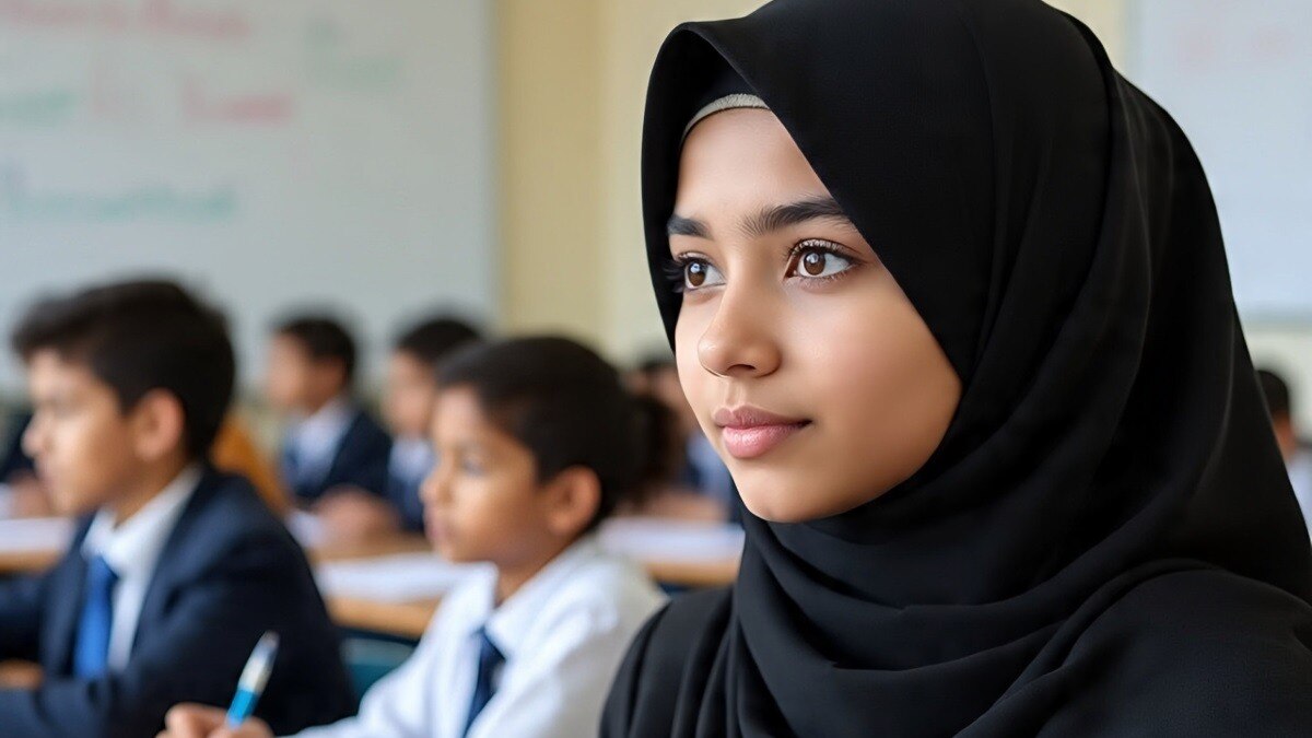 केरल हिजाब विवाद... अब स्कूल वापस नहीं जाना चाहती 8वीं की छात्रा, माता-पिता बोले- तनाव में है बेटी